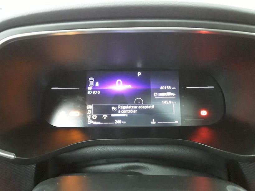 RENAULT ARKANA 2024 - Photo n°11