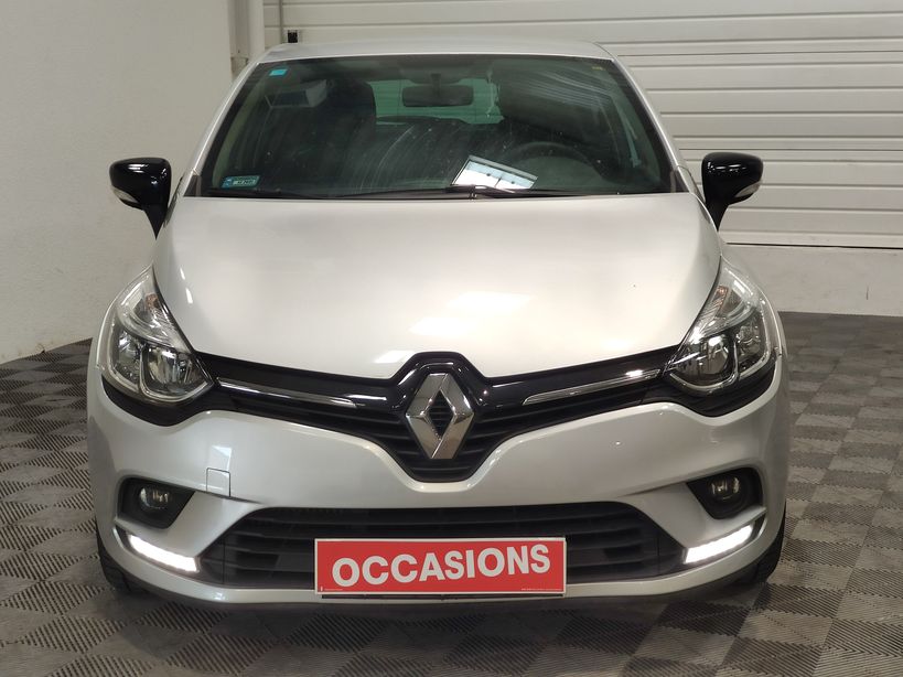 RENAULT CLIO IV 2020 - Photo n°2