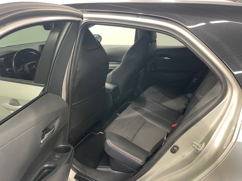 TOYOTA COROLLA HYBRIDE MY21 2022 - Photo n°27