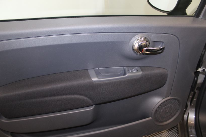 FIAT 500C MY17 2017 - Photo n°12