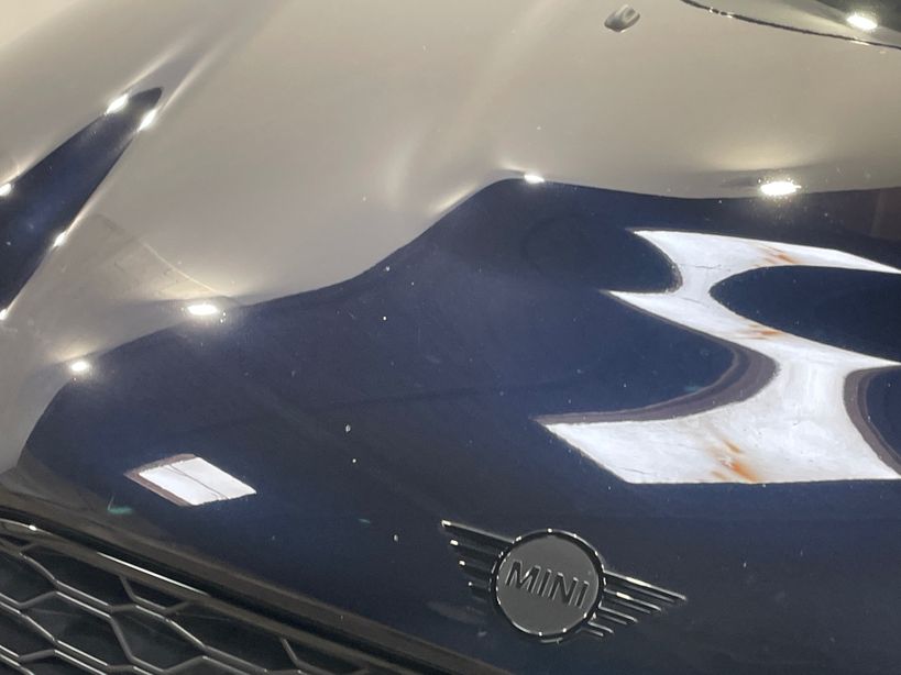 MINI COUNTRYMAN F60 LCI 2022 - Photo n°21