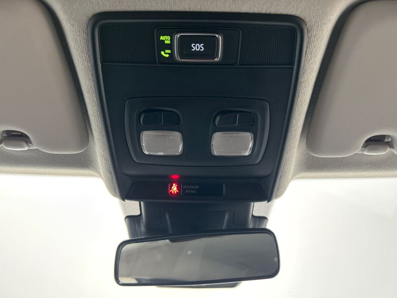 RENAULT CLIO V 2022 - Photo n°18