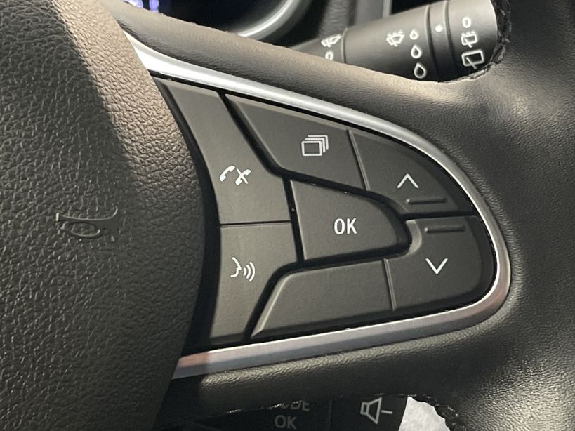 RENAULT MEGANE IV ESTATE 2021 - Photo n°29