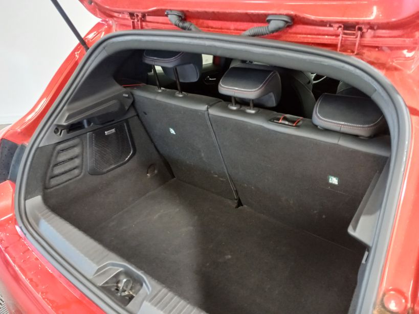 RENAULT CLIO V 2021 - Photo n°2