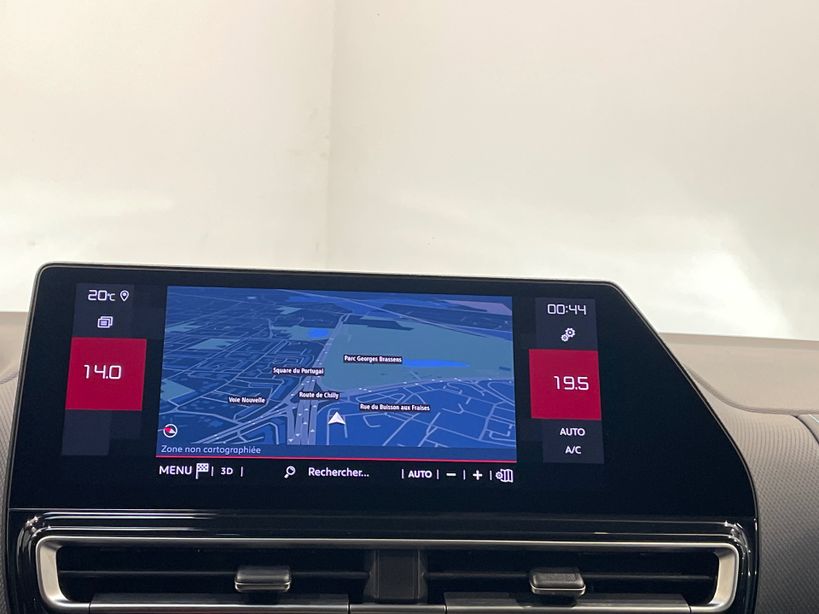 CITROEN C5 AIRCROSS 2024 - Photo n°13