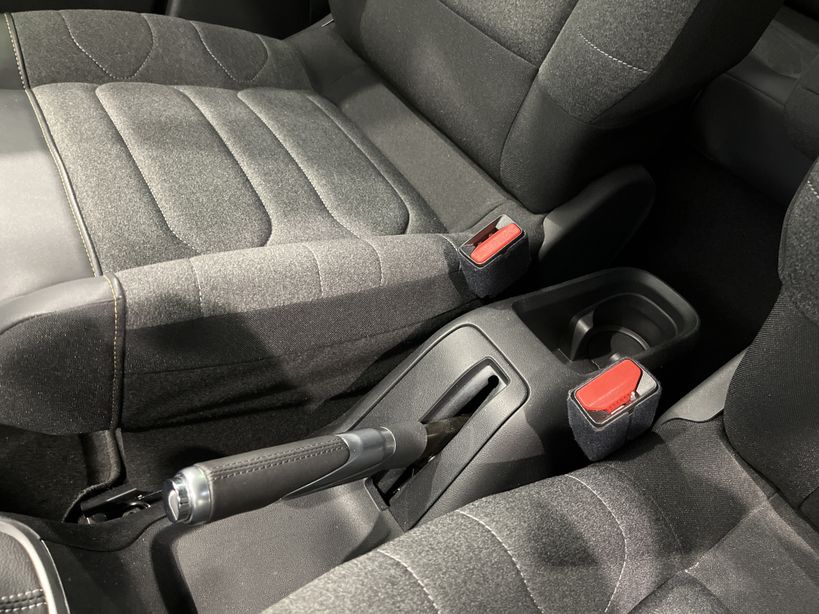 CITROEN C3 2021 - Photo n°19