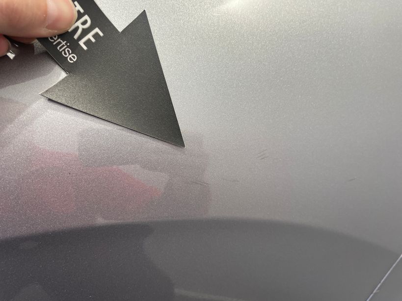 PEUGEOT 308 2025 - Photo n°2