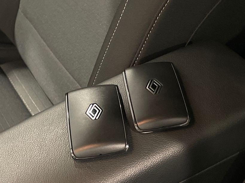 RENAULT ARKANA 2024 - Photo n°53