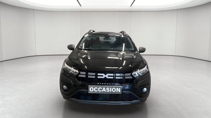 DACIA SANDERO 2023 - Photo n°2