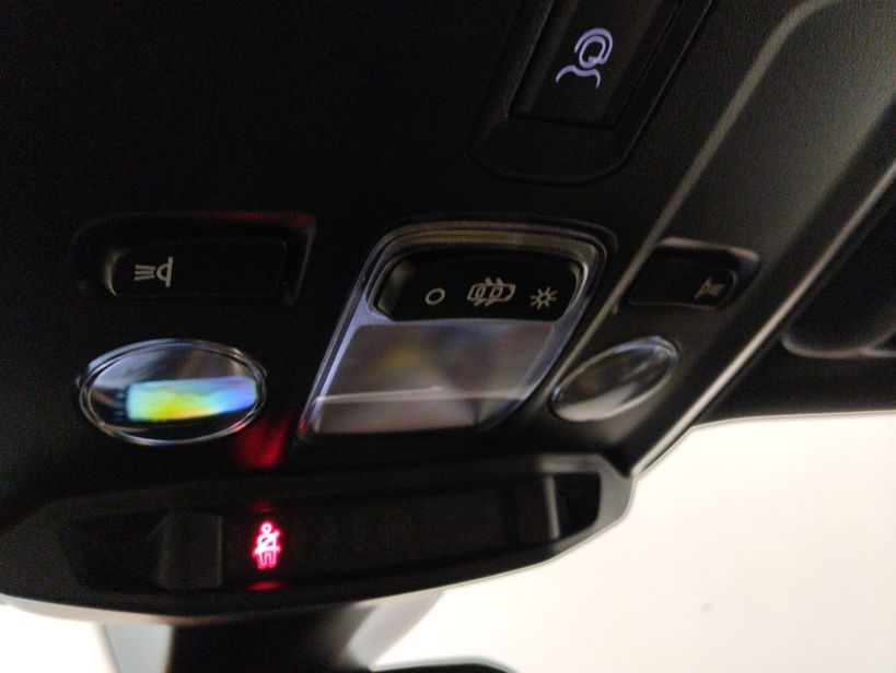 PEUGEOT 2008 ELECTRIQUE 2025 - Photo n°33