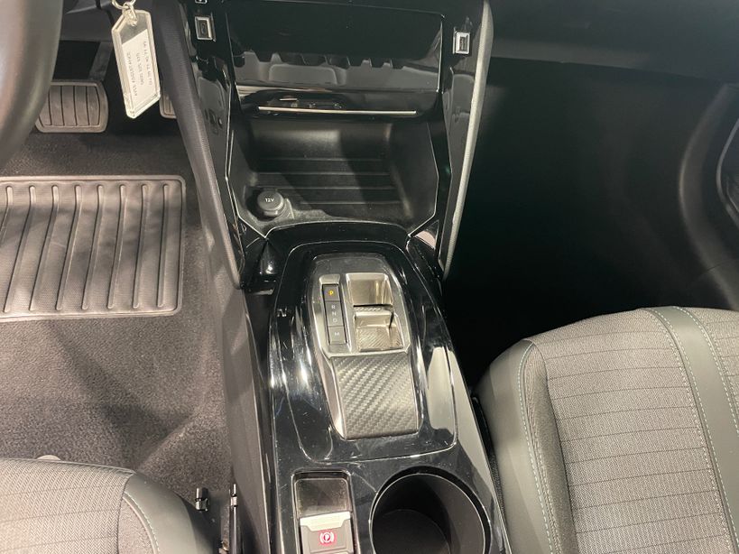 PEUGEOT 208 2023 - Photo n°19