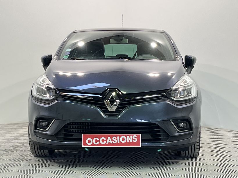 RENAULT CLIO IV 2017 - Photo n°5