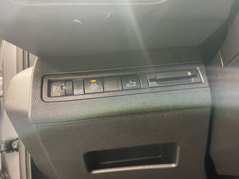 PEUGEOT 5008 2023 - Photo n°15