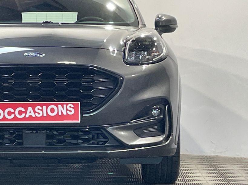 FORD PUMA 2023 - Photo n°7