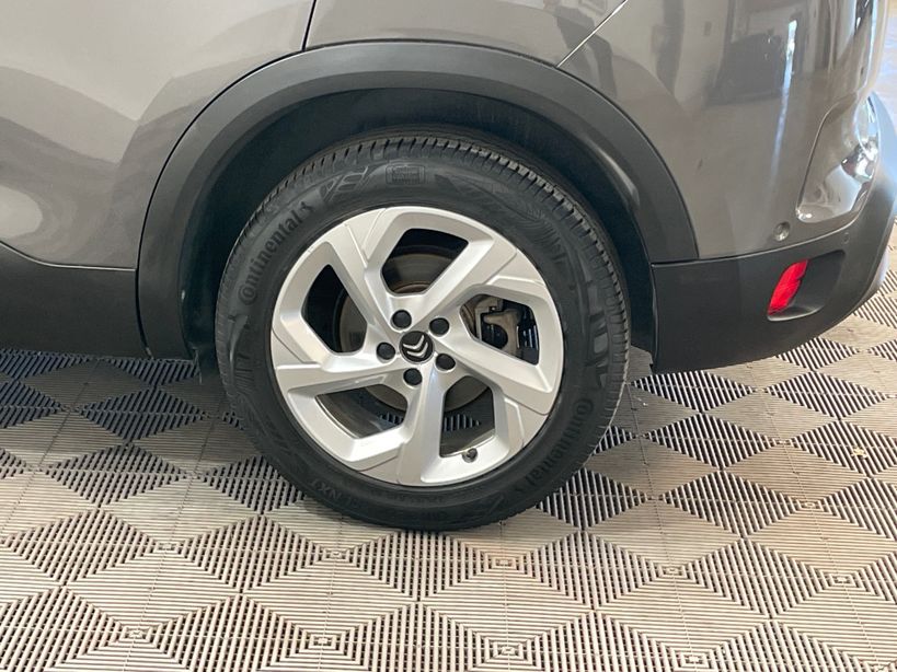 CITROEN C5 AIRCROSS 2022 - Photo n°26