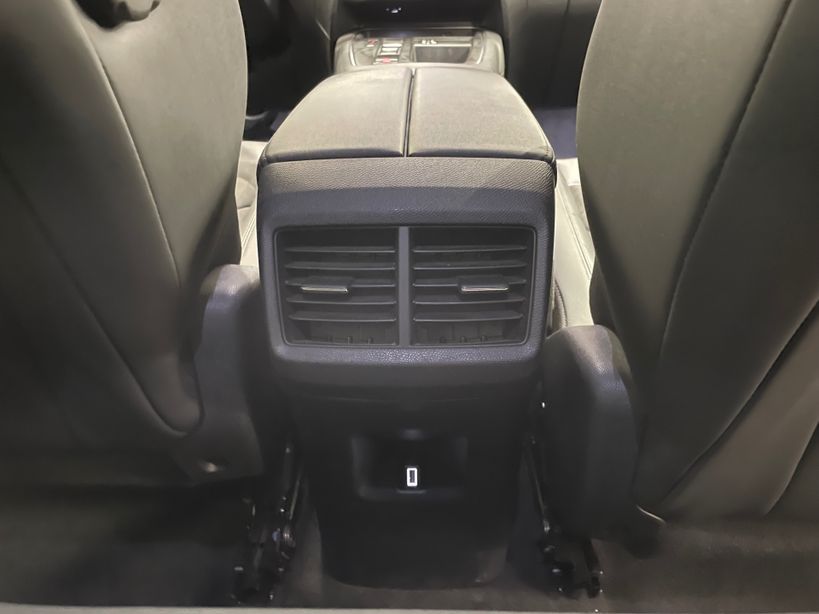 CITROEN C5 AIRCROSS 2023 - Photo n°33