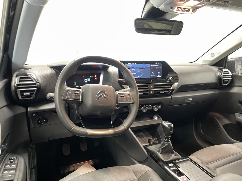 CITROEN C4 2024 - Photo n°13
