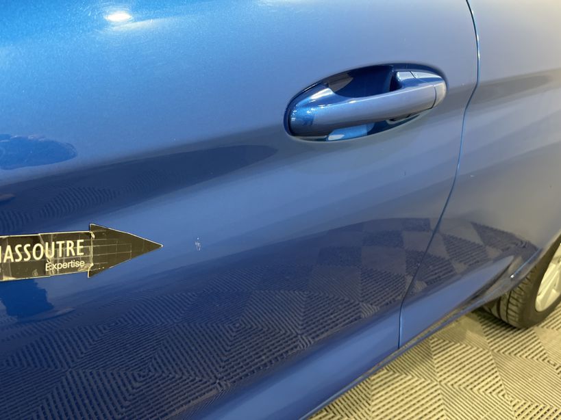 FORD FIESTA 2020 - Photo n°6