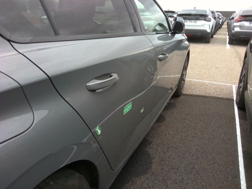 PEUGEOT 308 2025 - Photo n°11