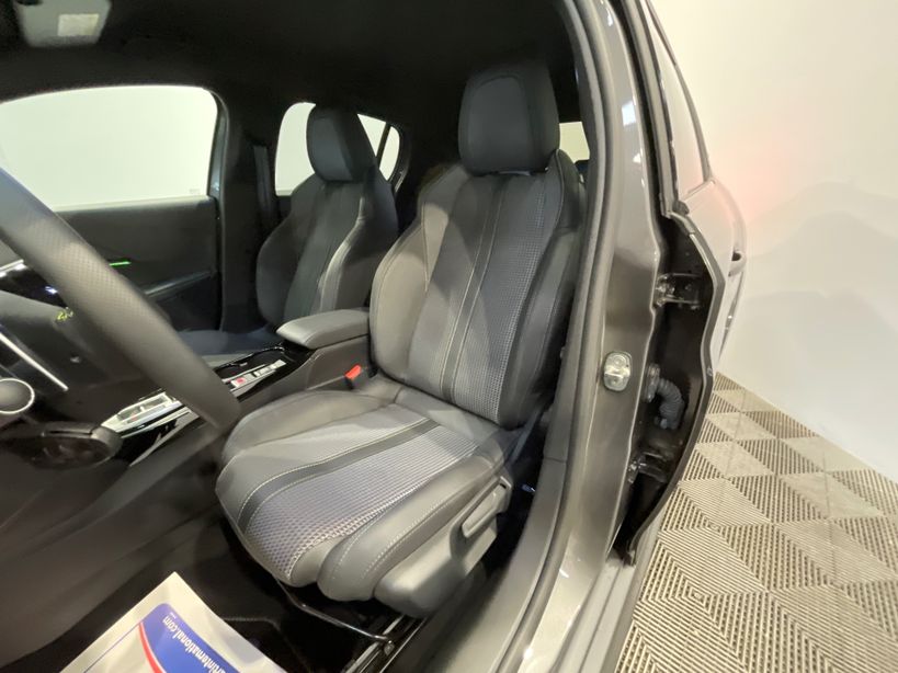 PEUGEOT 208 2024 - Photo n°9