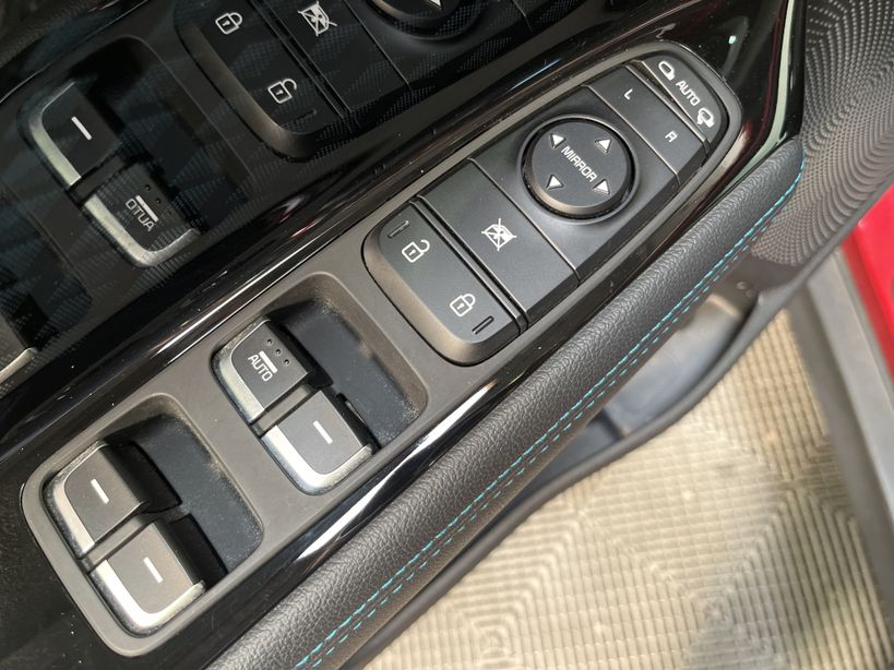 KIA E NIRO 2021 - Photo n°36