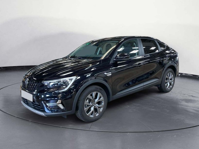 RENAULT ARKANA 2024 - Photo n°1