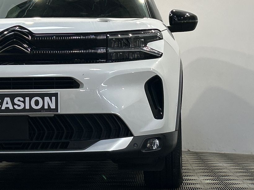 CITROEN C5 AIRCROSS 2023 - Photo n°6