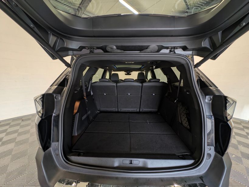 PEUGEOT 5008 2023 - Photo n°7