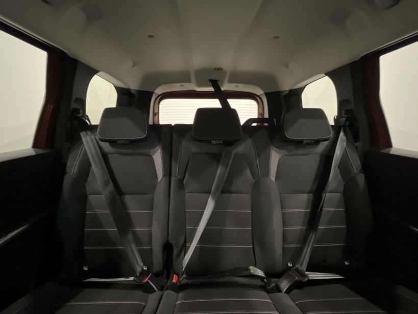 DACIA JOGGER 2022 - Photo n°41