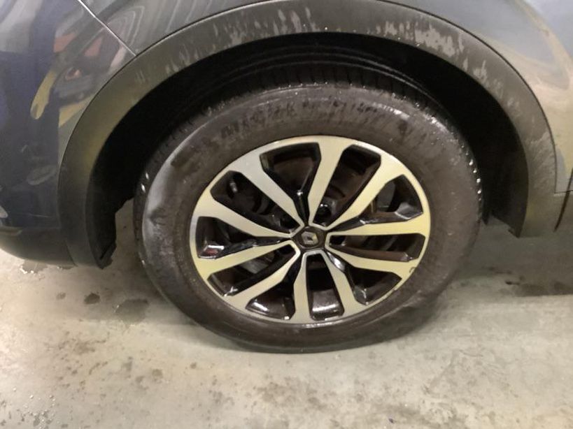 RENAULT KADJAR 2022 - Photo n°5