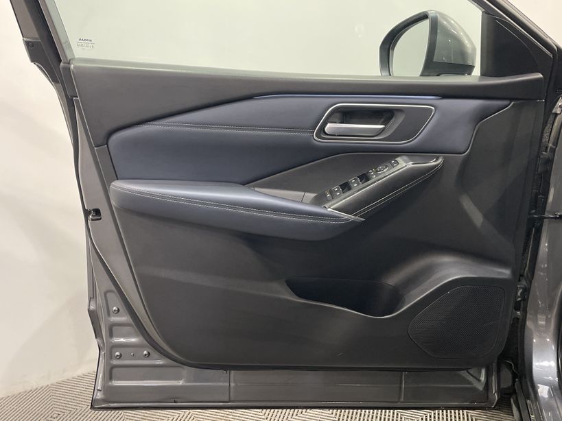 NISSAN QASHQAI 2022 - Photo n°34