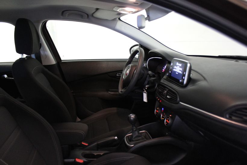 FIAT TIPO 2018 - Photo n°6