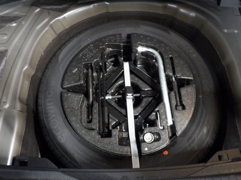 VOLKSWAGEN POLO 2023 - Photo n°36