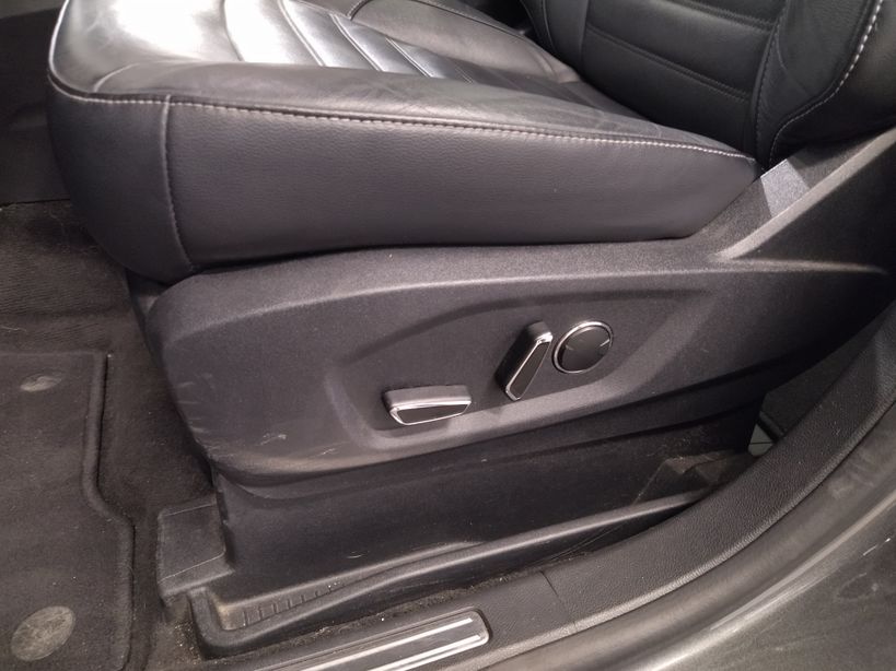 FORD GALAXY 2016 - Photo n°26