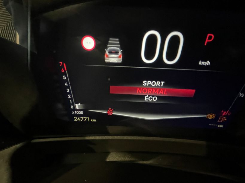 DS DS 4 2024 - Photo n°38