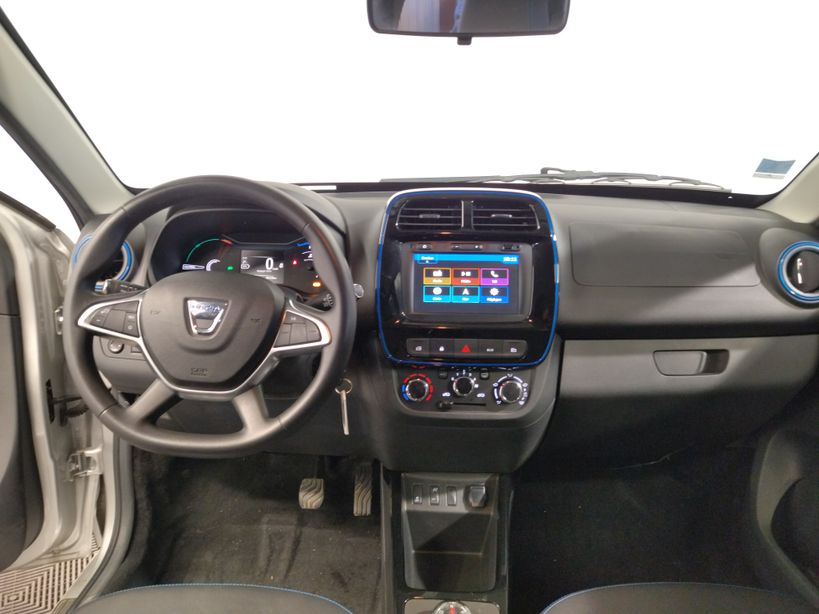 DACIA SPRING 2021 - Photo n°22