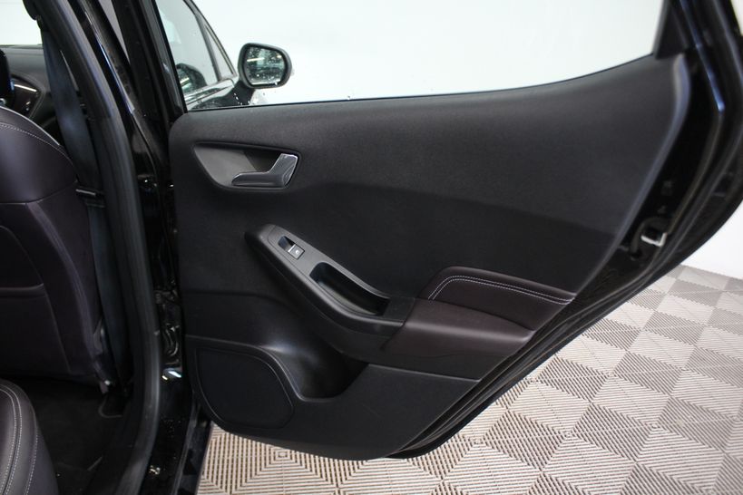 FORD FIESTA 2018 - Photo n°36