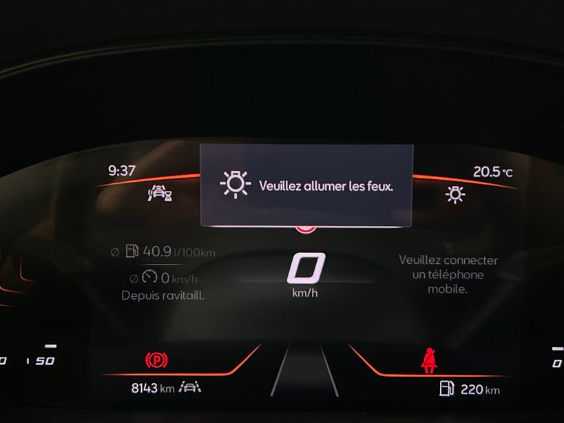 SEAT ARONA 2025 - Photo n°37