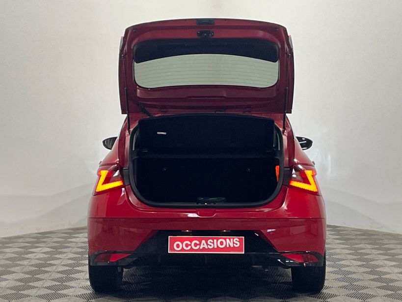 HYUNDAI i20 2022 - Photo n°45