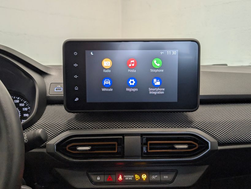 DACIA SANDERO 2022 - Photo n°17