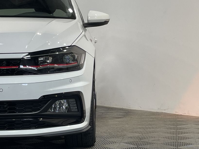 VOLKSWAGEN POLO 2020 - Photo n°7