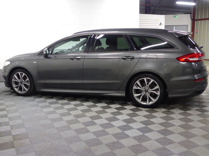 FORD MONDEO SW 2018 - Photo n°48