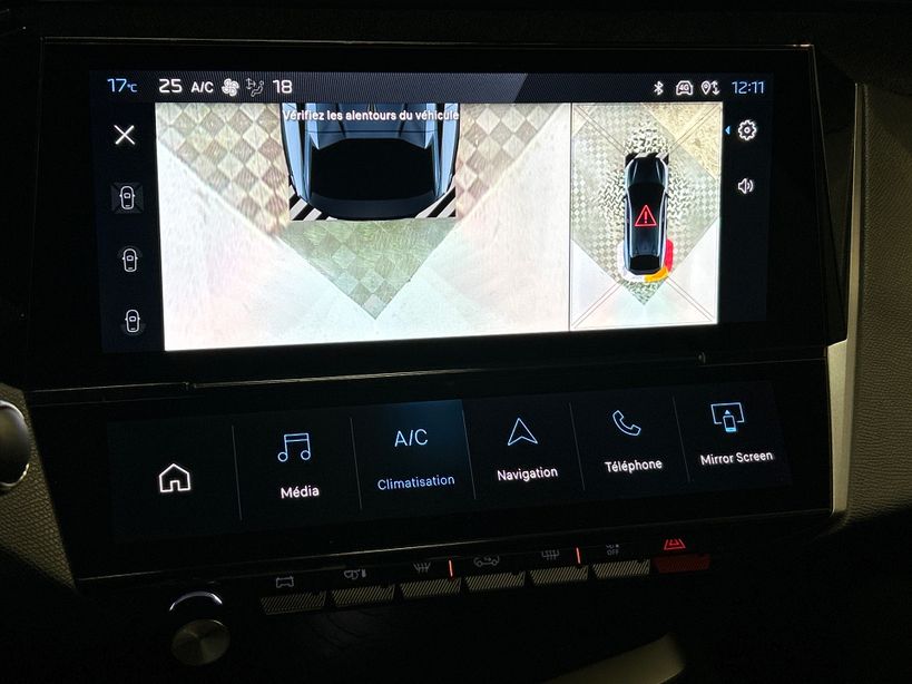 PEUGEOT 408 2025 - Photo n°12