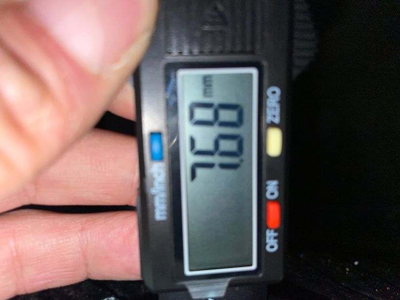 RENAULT MEGANE IV ESTATE 2021 - Photo n°11