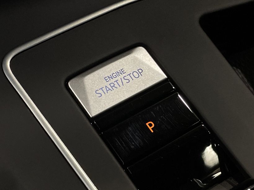 VOLKSWAGEN GOLF 2023 - Photo n°19