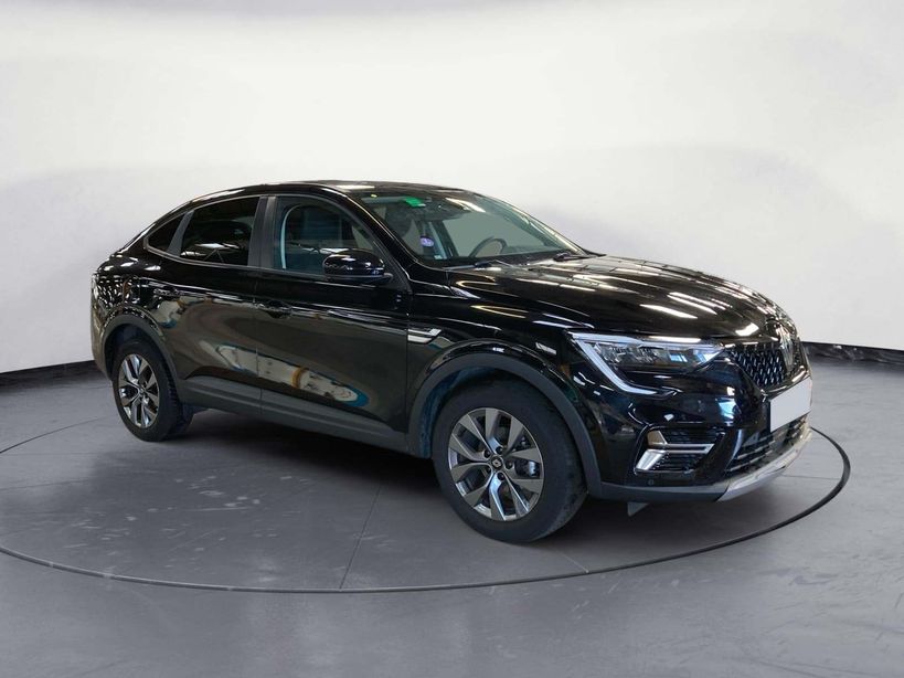 RENAULT ARKANA 2024 - Photo n°3