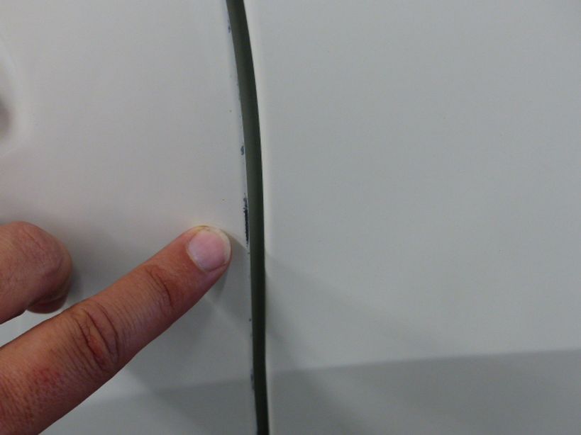 NISSAN QASHQAI 2018 - Photo n°5