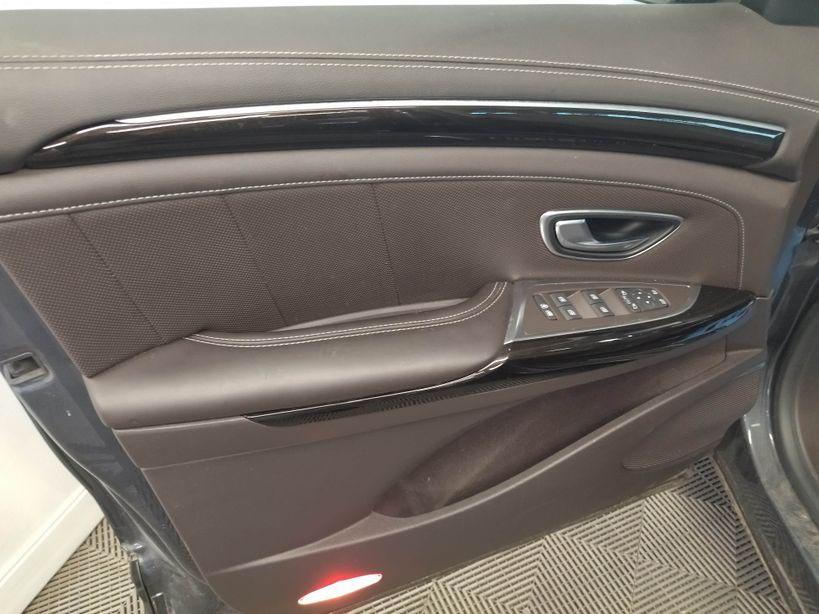 RENAULT ESPACE V 2019 - Photo n°10