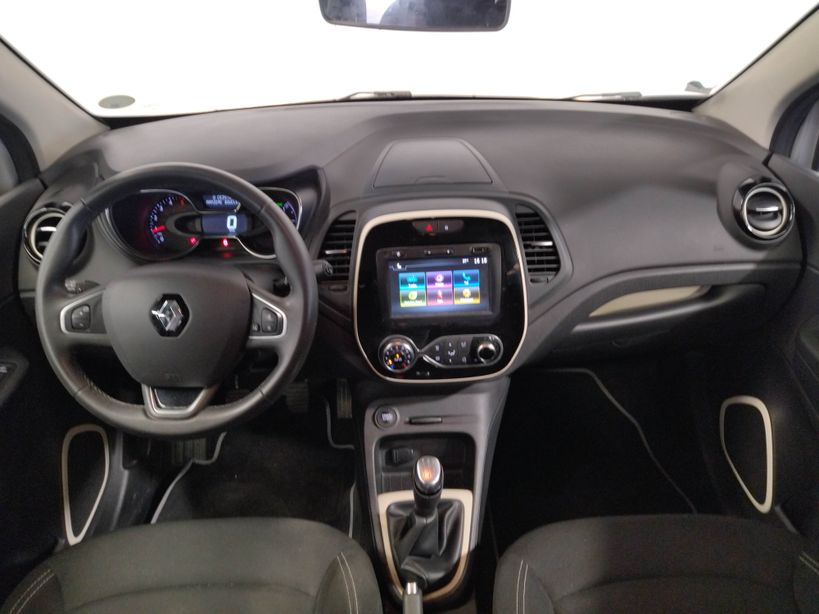 RENAULT CAPTUR 2019 - Photo n°21