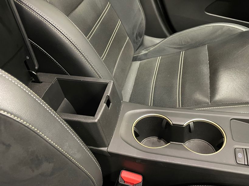 RENAULT ARKANA 2023 - Photo n°31